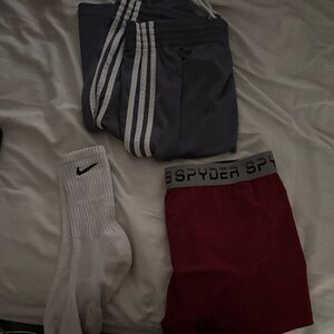 Men’s bundle